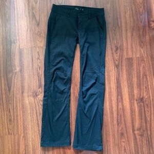 PRANA HALLE PANTS Hiking Outdoor Trail